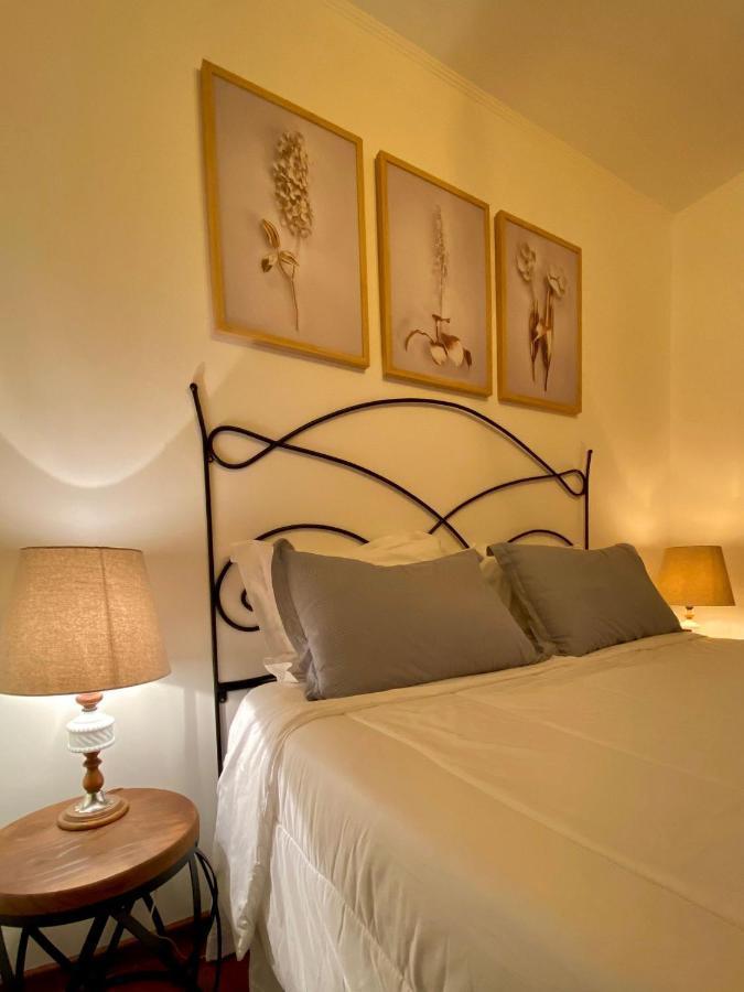 Estacao Das Hortensias, Seu Aconchego Em Gramado Apartment Exterior photo
